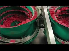 See Why Choose Plastic Cap Assembly Machine