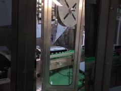 Introduce PET Bottle Hot Air  Furnance Automatic Shinrking Machine NC -350 For You