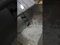 Watch: Edge Slitting And Edge Holding Machine Showcase